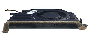 Ventilador Cooler Compatível Lenovo Ideapad 330s, 330s-15arr 330s-15ikb fkh9 dcdc5v 0.5a