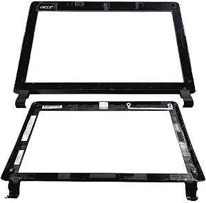 Tampa Moldura para Notebook Acer Aspire One KAV60 Original