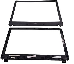 Tampa Moldura para Notebook Acer Aspire E1-570 Original