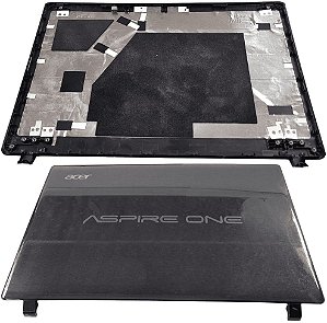 Tampa da Tela para Notebook Acer 725 Original