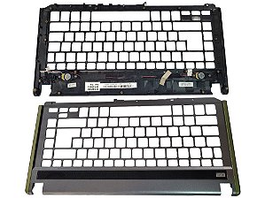 KEYBOARD FRAME GREEN W/ SPEAKER