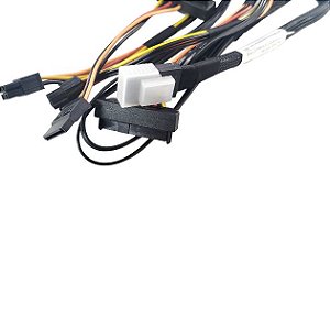 Cabo Sata Mini Sas 36p P/ Fru00fc236 Sas 29p Sc10f98263