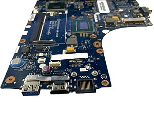 PLACA MÃE para LENOVO IDEAPAD S400 S 400 i3-3217U