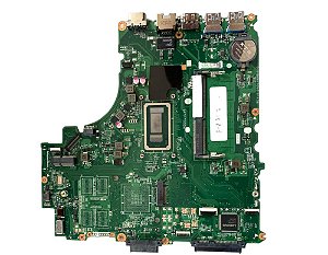 Placa Mãe Notebook Lenovo V310-14isk Ddr4 I3 Da0lv6mb6f0