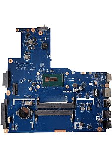 Placa Mãe Notebook Lenovo Ideapad B50-70 Core I7 La-b092p