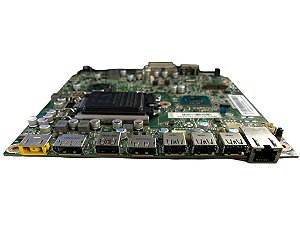 Placa Mãe Lenovo Thinkcentre Iq2x0ih M710q M910q M910T 1151