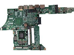 Placa Mãe Acer M5-481t M5-481pt Da0z09mbah0 Original