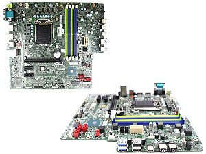 PLACA MÃE LENOVO THINKCENTR M720T M720S LGA1151 NM-B551