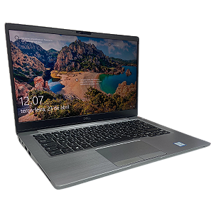 Notebook Dell Latitude 7300 -i7-8665U Win10Pro
