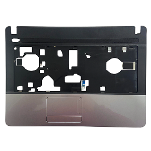 Carcaça Base Teclado Notebook New Gateway Ne46R5 NE46RS