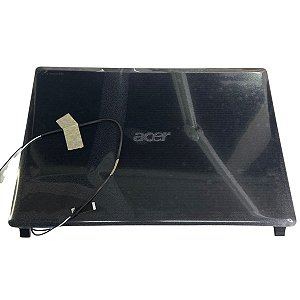 Tampa Inferior para Notebook Acer Aspire 4745 4553