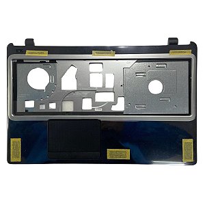 Carcaça Teclado para Acer Aspire E1-510P E1 510P