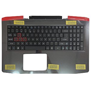 Base com Teclado Note Acer Aspire VX 15 VC5 VC5-591G-54PD