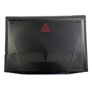 Tampa Inferior Carcaça Notebook Lenovo Y720  - PN 5S50P96609