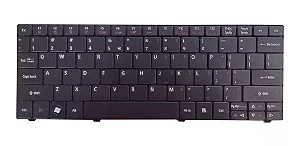 Teclado Para Notebook Acer Aezh9e00010 Inglês