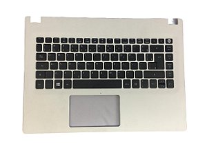 Carcaça Teclado para Acer Aspire E5-532 E5-473 E5-422