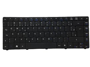 Teclado Notebook Acer Aspire, 3810 4736z, Ac4551