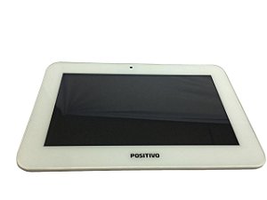 Tela Display + Touch Tablet Positivo Ypy L700 7 Branco