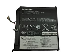 Bateria Notebook Thinkpad X1 Helix 11.1V 3.785Ah 3650mAh