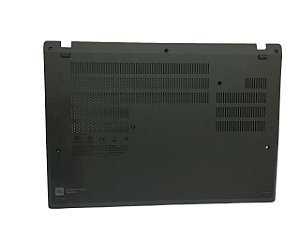 Carcaça Inferior Para Notebook Lenovo Thinkpad T14 Gen 3