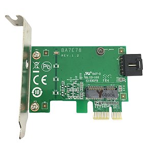 Placa de Expansão M900 P310 P320 Pcle-M2 01AJ812