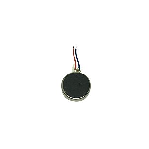 Motor De Vibração Vibracall 1027 3v