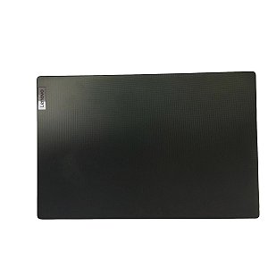 Tampa C/ Moldura Dobradiça Lenovo Ideapad V15 G3 AP2ES000700