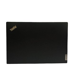 Carcaça Tampa Lenovo Thinkpad E14 C/ Moldura e Dobradiça 14"
