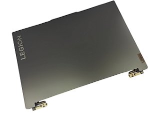 Tampa traseira LCD para Lenovo Legion Slim 5 16IR