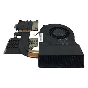 Cooler de refrigeração com Dissipador Compatível Acer V3-771