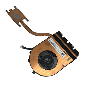 Ventilador Dissipador de Calor Compatível Lenovo ThinkPad E580