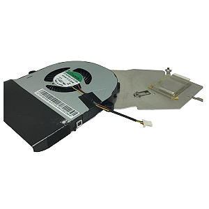 Cooler + Dissipador Acer Aspire Ef75070s1-c170-g99