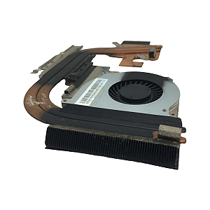 Cooler CPU dissipador ventilador para ACER 4830, 4830TG