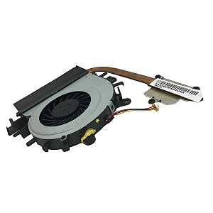 Cooler Dissipador Compatível Acer aspire 4339 DFS531005MC0T