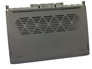 CARCAÇA BASE INFERIOR PARA NOTEBOOK LENOVO L0Q 15IRH8 CINZA