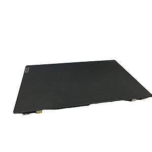 CARCAÇA TAMPA DA TELA  V15 G3 AP2ES000700- PRETO