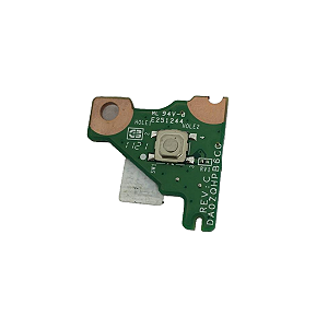 Botão Power On Liga Acer Aspire 4739 4349 4349 Da0zqrpb6a0