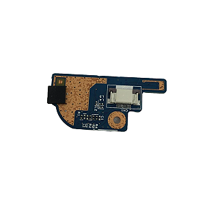 Painel Botão Power Compatível Acer Aspire 4551