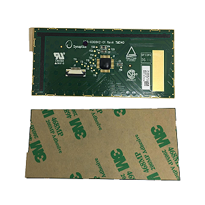 Placa Touchpad Notebook Compatível LG S425 S430 S460 N450