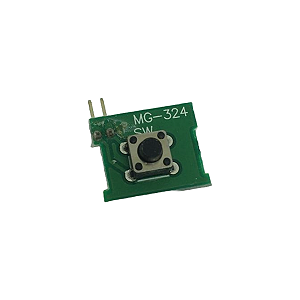 Placa com switch Compatível Acer Aspire M3800 MG-324 SWA