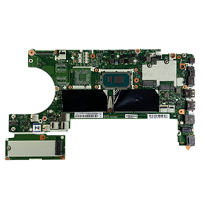 Placa Mãe Lenovo Thinkpad NM-D271 Intel ® CORE™ I5-1135G7
