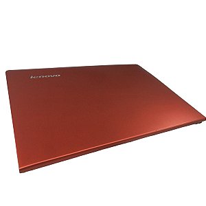 Carcaça Tampa Da Tela Notebook Lenovo S400 Bordo AP0SB000210