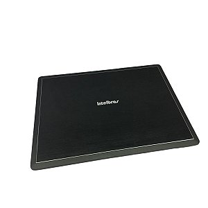 Carcaça Tampa Da Tela Para Note Intelbrás I470