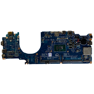 Placa-Mãe Dell LA-F401P Processador Intel® Core™ i5-8350U