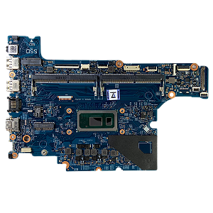 Placa Mãe Dell Latitude PJ4MJ$CA Intel® Core™ I5-8265U
