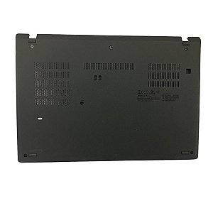 Carcaça Inferior Notebook Lenovo Thinkpad T14 Gen 1 - Novo