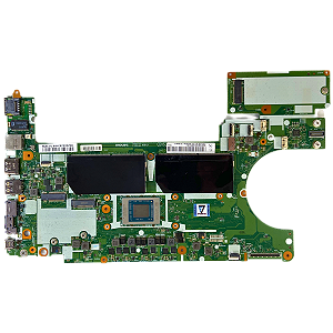 Placa Mãe Lenovo NM-C741 AMD Ryzen 5 Pro  2 Slot DDR4