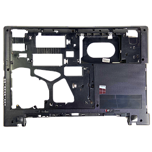 Carcaça Base Inferior Lenovo G50-40/G50-70 - PN SS50G54250