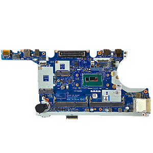 Placa Mãe Dell Latitude LA-9591P Core™ i5-4310U 2 SLOT DDR3