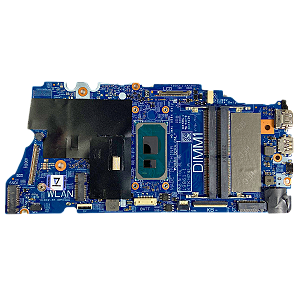 Placa Mãe Dell KTKHP$JA 19861-1 Core™ I5-1135G7 5502/5509